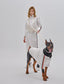 Andersen Calfskin Pet Collar