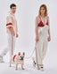 Andersen adjustable Leash