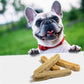EcoKind Himalayan Yak Cheese Dog Chew | All Natural Premium Dog Treats, Healthy & Safe for Dogs, Long Lasting, Treats for Dogs, Easily Digestible, for All Breeds & Sizes (Large, 4-Pack)