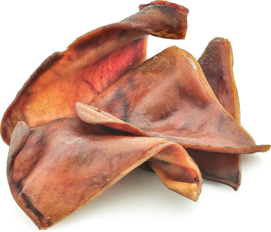 Pig Ears for Dogs