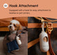 Poop Dispenser & Bags