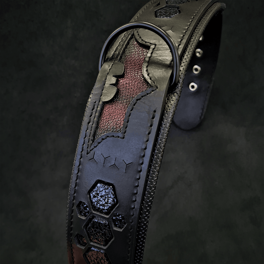 ''BATMAN'' collar